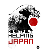 helping Japan